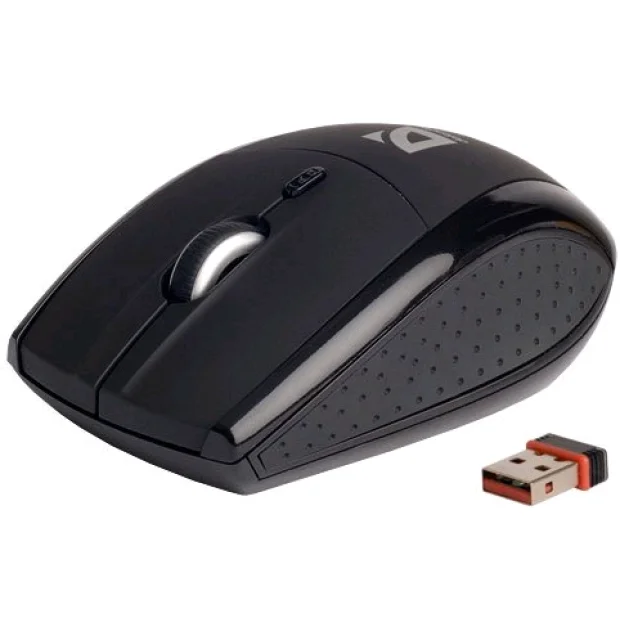 Мышь Defender Rider 205